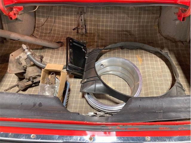 1969 Dodge Charger (CC-1840923) for sale in Depew, New York
