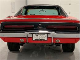 1969 Dodge Charger (CC-1840923) for sale in Depew, New York