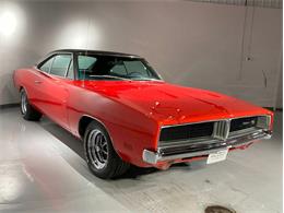 1969 Dodge Charger (CC-1840923) for sale in Depew, New York