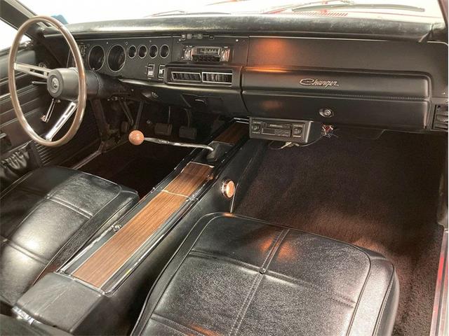 1969 Dodge Charger (CC-1840923) for sale in Depew, New York
