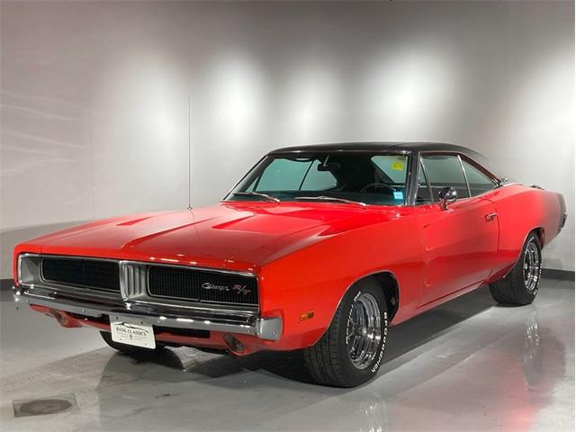 1969 Dodge Charger (CC-1840923) for sale in Depew, New York