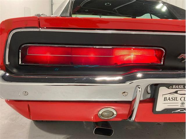 1969 Dodge Charger (CC-1840923) for sale in Depew, New York