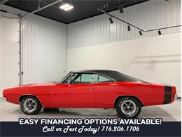 1969 Dodge Charger (CC-1840923) for sale in Depew, New York