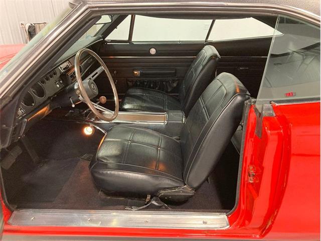 1969 Dodge Charger (CC-1840923) for sale in Depew, New York