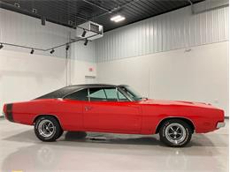 1969 Dodge Charger (CC-1840923) for sale in Depew, New York