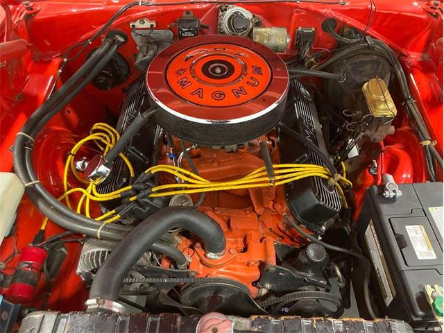 1969 Dodge Charger (CC-1840923) for sale in Depew, New York