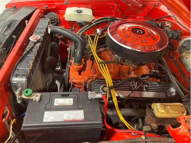 1969 Dodge Charger (CC-1840923) for sale in Depew, New York