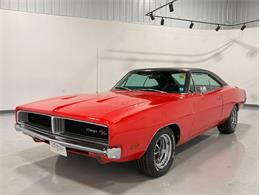 1969 Dodge Charger (CC-1840923) for sale in Depew, New York
