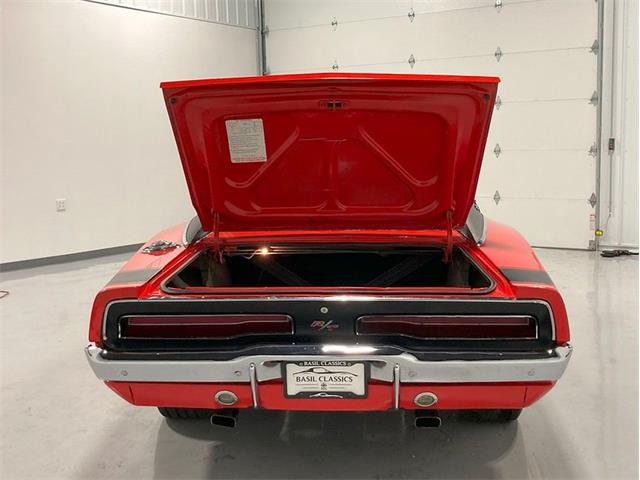 1969 Dodge Charger (CC-1840923) for sale in Depew, New York