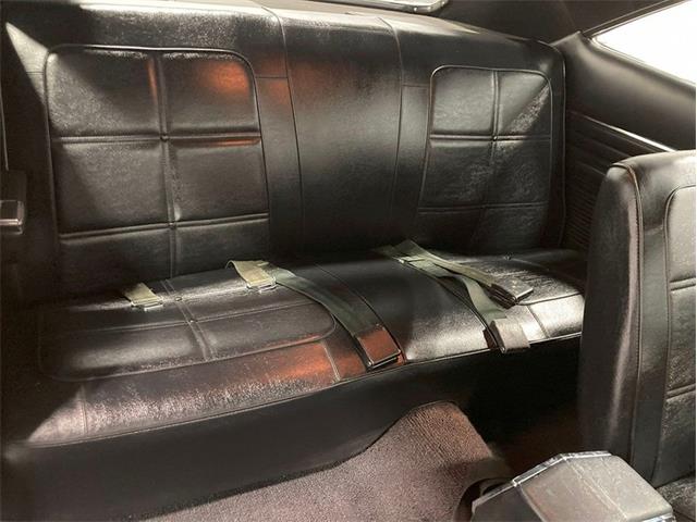 1969 Dodge Charger (CC-1840923) for sale in Depew, New York