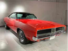 1969 Dodge Charger (CC-1840923) for sale in Depew, New York