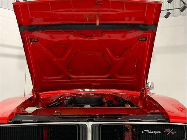 1969 Dodge Charger (CC-1840923) for sale in Depew, New York