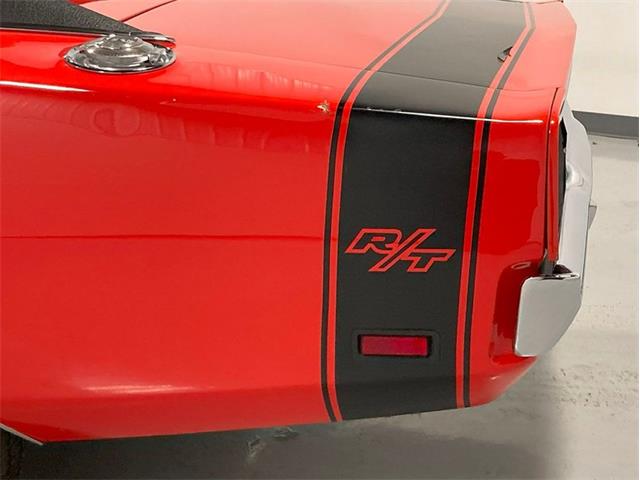 1969 Dodge Charger (CC-1840923) for sale in Depew, New York