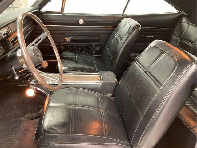 1969 Dodge Charger (CC-1840923) for sale in Depew, New York
