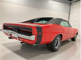 1969 Dodge Charger (CC-1840923) for sale in Depew, New York