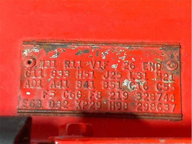 1969 Dodge Charger (CC-1840923) for sale in Depew, New York