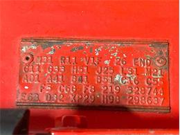 1969 Dodge Charger (CC-1840923) for sale in Depew, New York