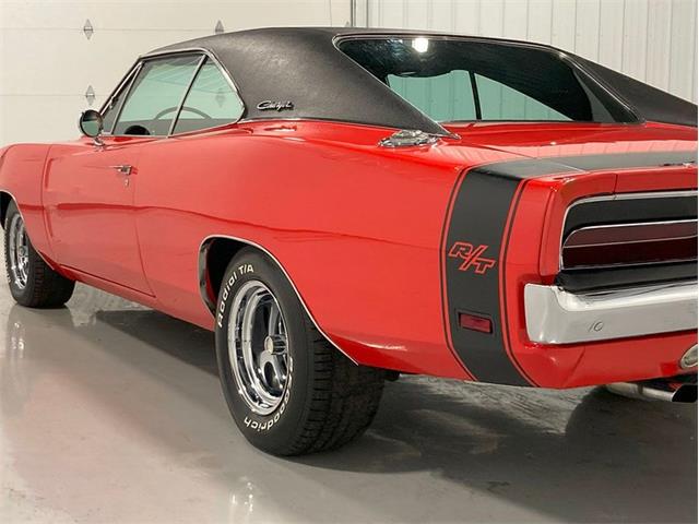 1969 Dodge Charger (CC-1840923) for sale in Depew, New York