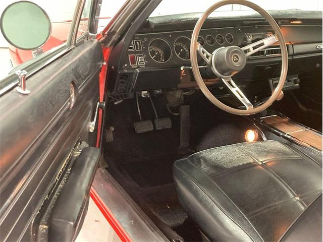 1969 Dodge Charger (CC-1840923) for sale in Depew, New York