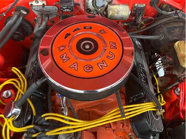 1969 Dodge Charger (CC-1840923) for sale in Depew, New York