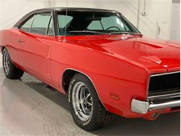 1969 Dodge Charger (CC-1840923) for sale in Depew, New York