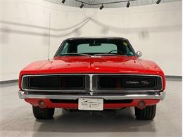 1969 Dodge Charger (CC-1840923) for sale in Depew, New York