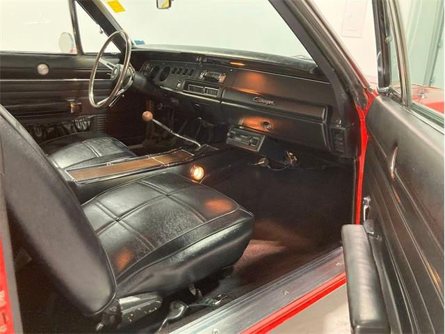 1969 Dodge Charger (CC-1840923) for sale in Depew, New York
