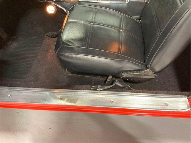 1969 Dodge Charger (CC-1840923) for sale in Depew, New York