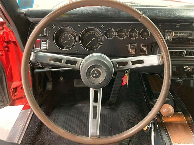 1969 Dodge Charger (CC-1840923) for sale in Depew, New York