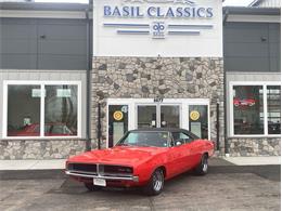 1969 Dodge Charger (CC-1840923) for sale in Depew, New York