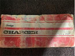 1969 Dodge Charger (CC-1840923) for sale in Depew, New York