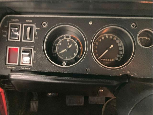 1969 Dodge Charger (CC-1840923) for sale in Depew, New York