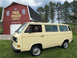 1981 Volkswagen Vanagon (CC-1849231) for sale in Latrobe, Pennsylvania