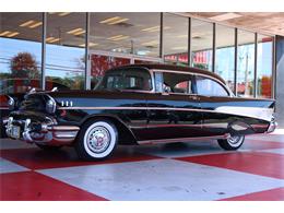 1957 Chevrolet 210 (CC-1849245) for sale in Rock Hill, South Carolina