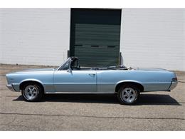 1965 Pontiac LeMans (CC-1849251) for sale in auburn hills, Michigan