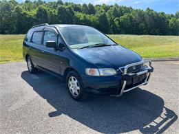 1995 Honda Odyssey (CC-1849255) for sale in cleveland, Tennessee