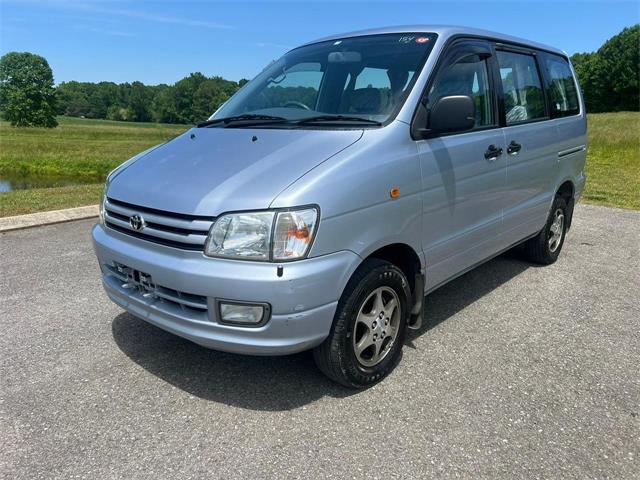 1997 Toyota TownAce (CC-1849257) for sale in cleveland, Tennessee