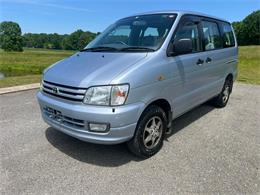 1997 Toyota TownAce (CC-1849257) for sale in cleveland, Tennessee