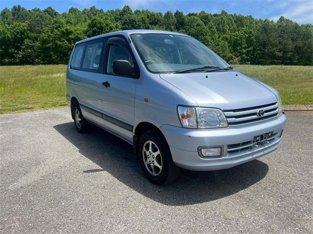 1997 Toyota TownAce (CC-1849257) for sale in cleveland, Tennessee