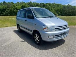 1997 Toyota TownAce (CC-1849257) for sale in cleveland, Tennessee