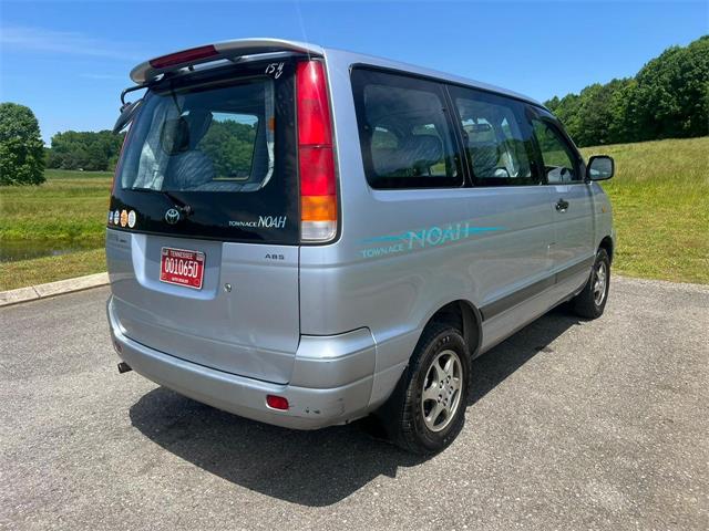 1997 Toyota TownAce (CC-1849257) for sale in cleveland, Tennessee