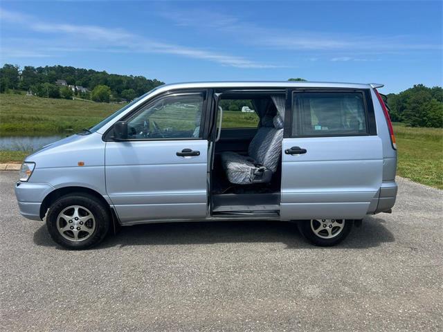 1997 Toyota TownAce (CC-1849257) for sale in cleveland, Tennessee