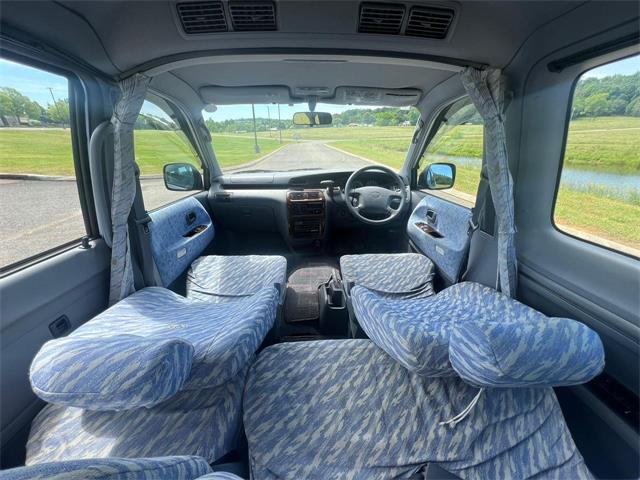 1997 Toyota TownAce (CC-1849257) for sale in cleveland, Tennessee