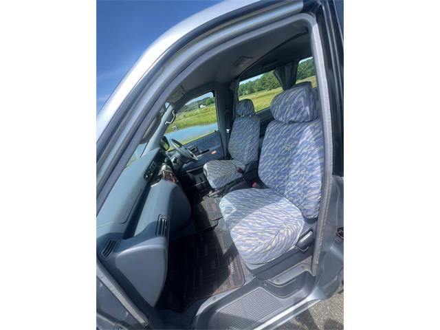 1997 Toyota TownAce (CC-1849257) for sale in cleveland, Tennessee