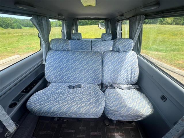1997 Toyota TownAce (CC-1849257) for sale in cleveland, Tennessee