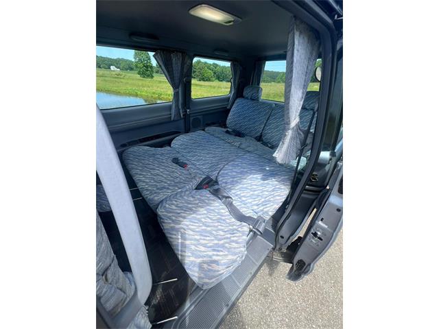 1997 Toyota TownAce (CC-1849257) for sale in cleveland, Tennessee