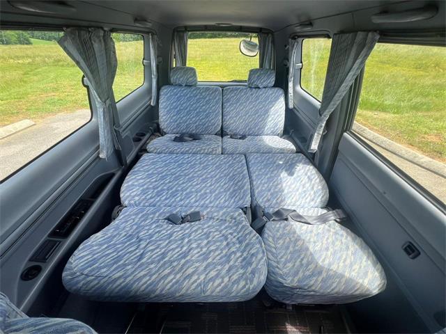 1997 Toyota TownAce (CC-1849257) for sale in cleveland, Tennessee