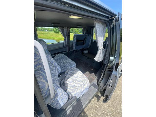 1997 Toyota TownAce (CC-1849257) for sale in cleveland, Tennessee