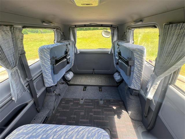 1997 Toyota TownAce (CC-1849257) for sale in cleveland, Tennessee