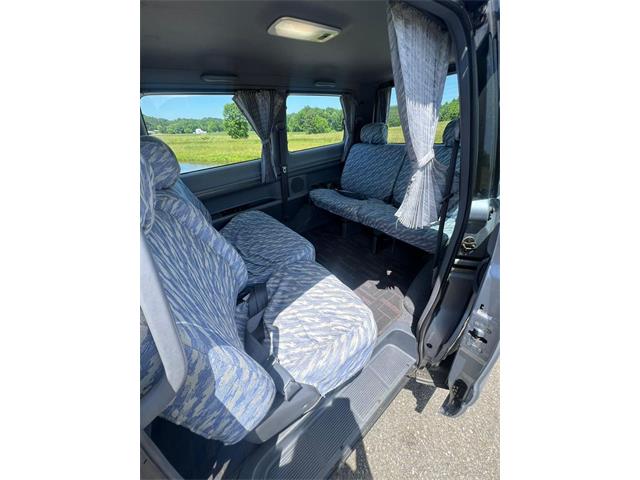 1997 Toyota TownAce (CC-1849257) for sale in cleveland, Tennessee